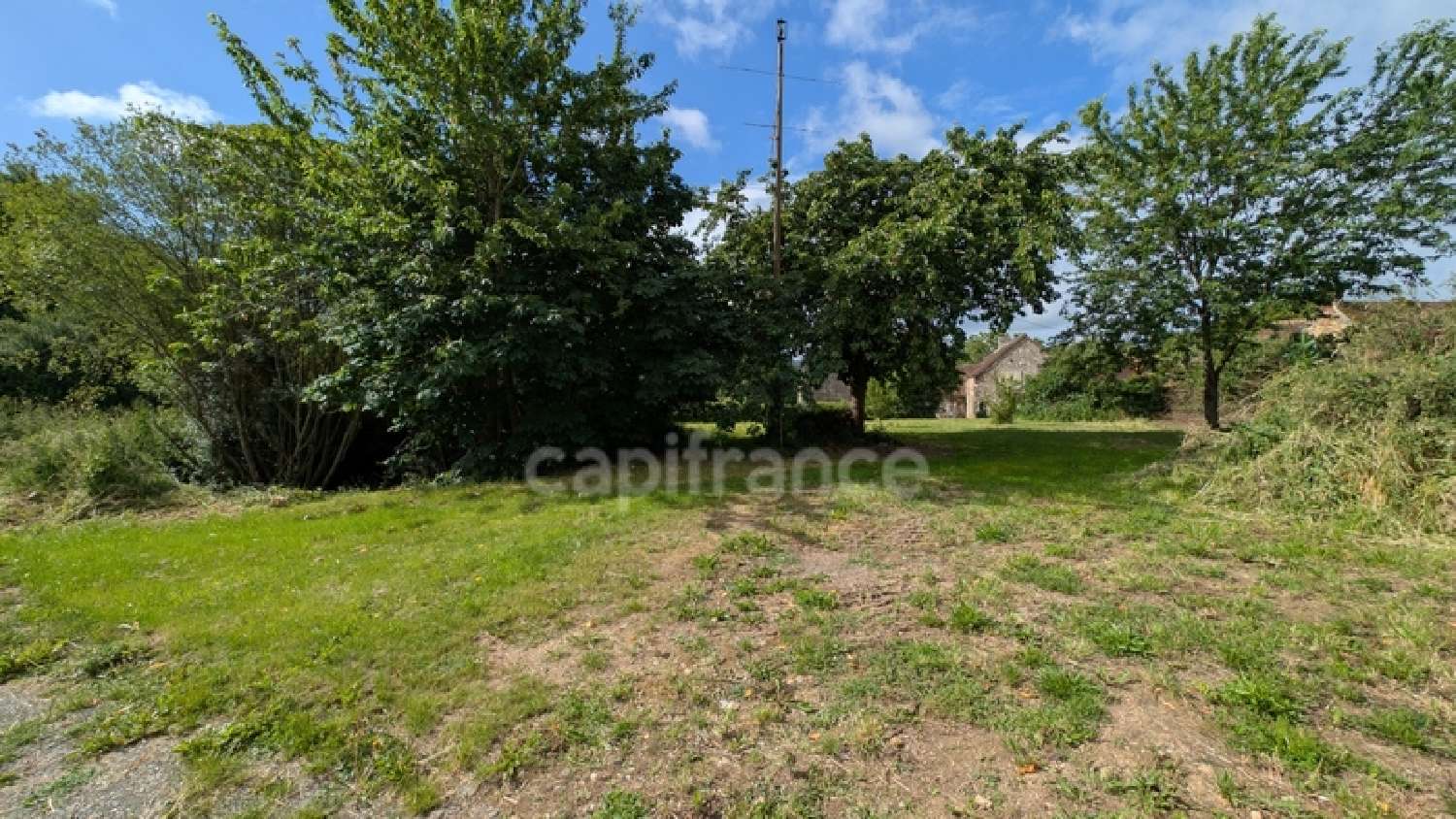  à vendre maison Mortrée Orne 5