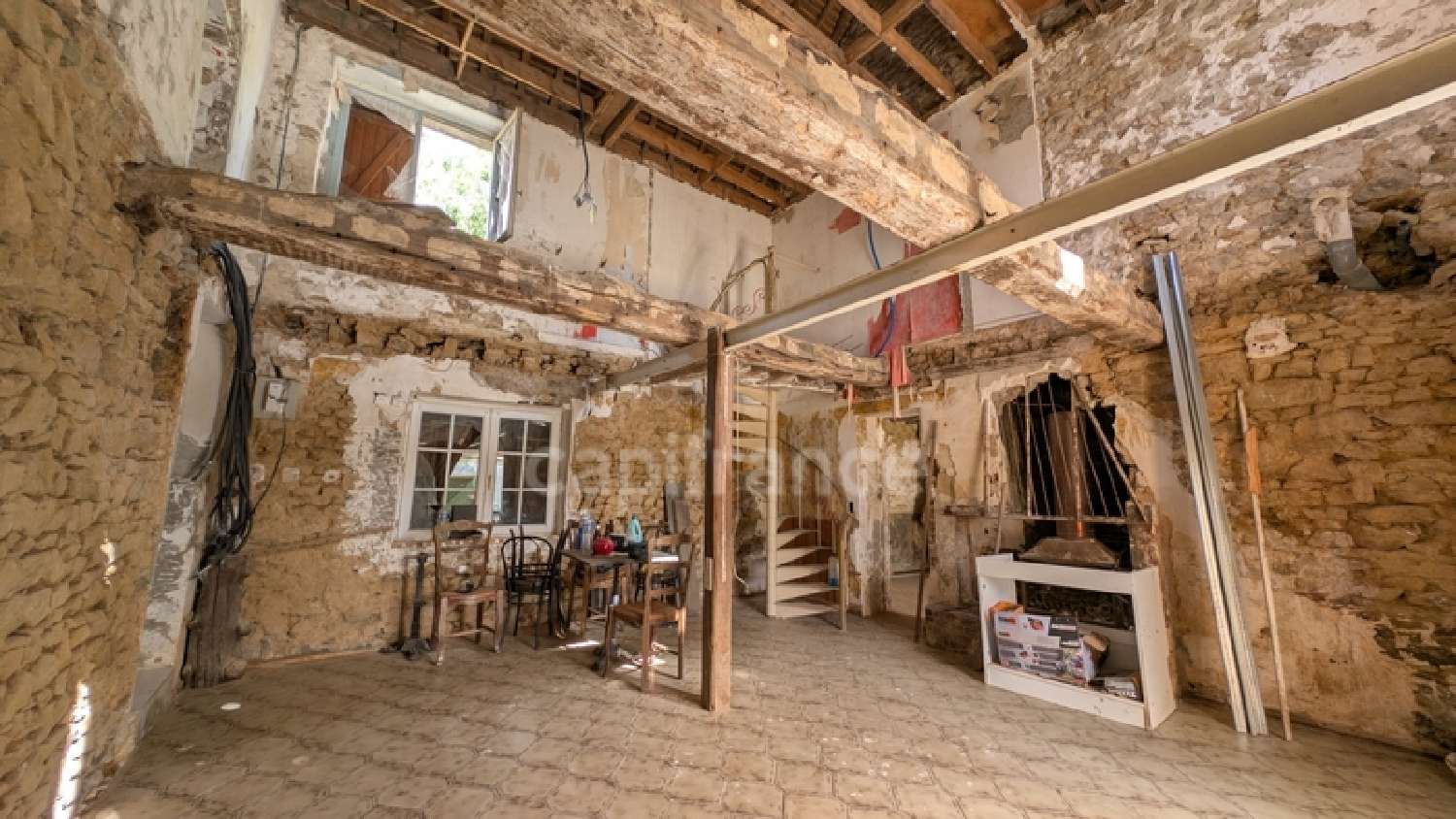  à vendre maison Mortrée Orne 6