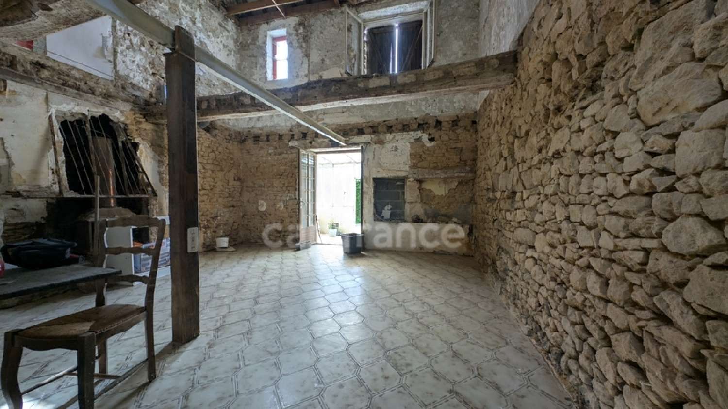  à vendre maison Mortrée Orne 7