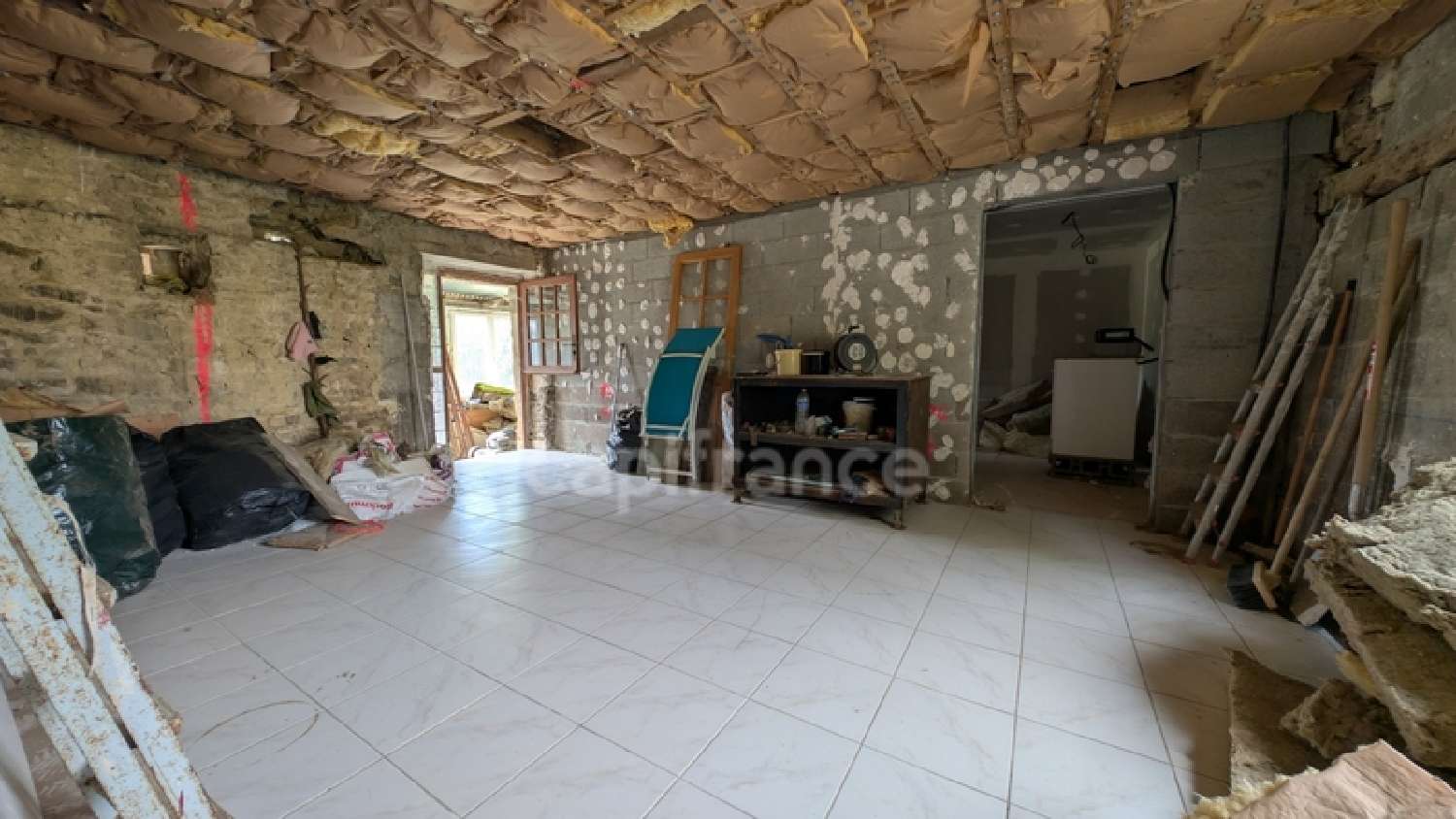  à vendre maison Mortrée Orne 8
