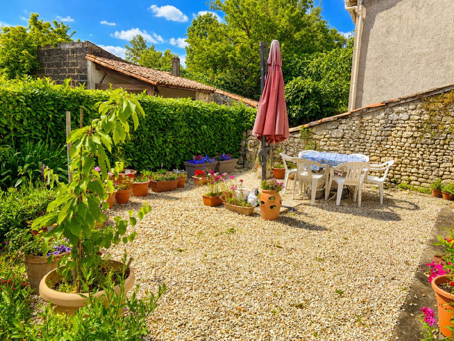 for sale house Mosnac Charente-Maritime 1