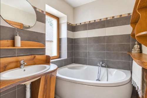 Mosnes Indre-et-Loire huis foto 7360314