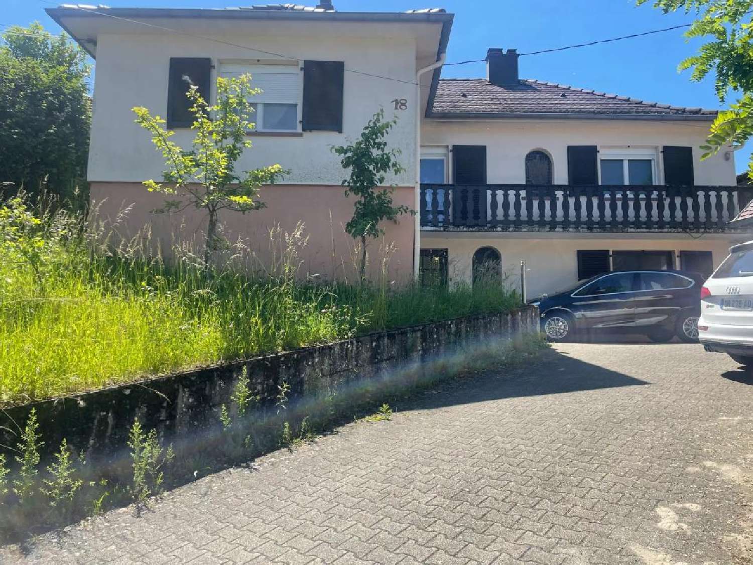  for sale house Mothern Bas-Rhin 1