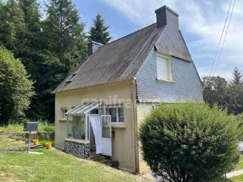 Motreff Finistère house foto 7356344