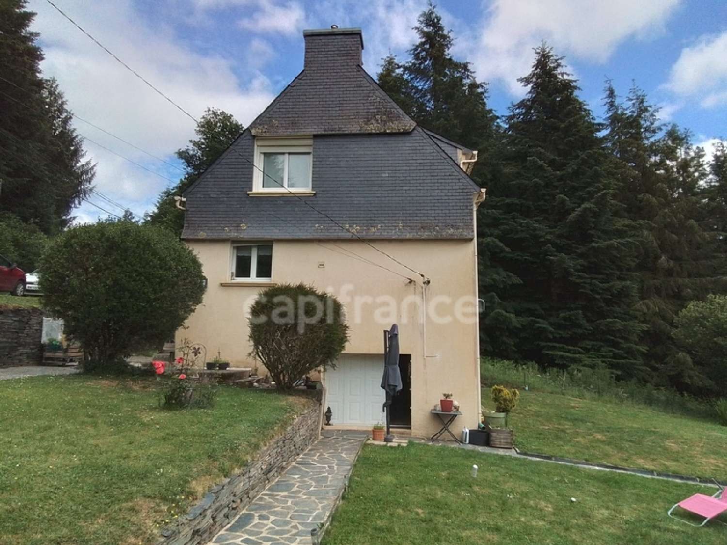 for sale house Motreff Finistère 3