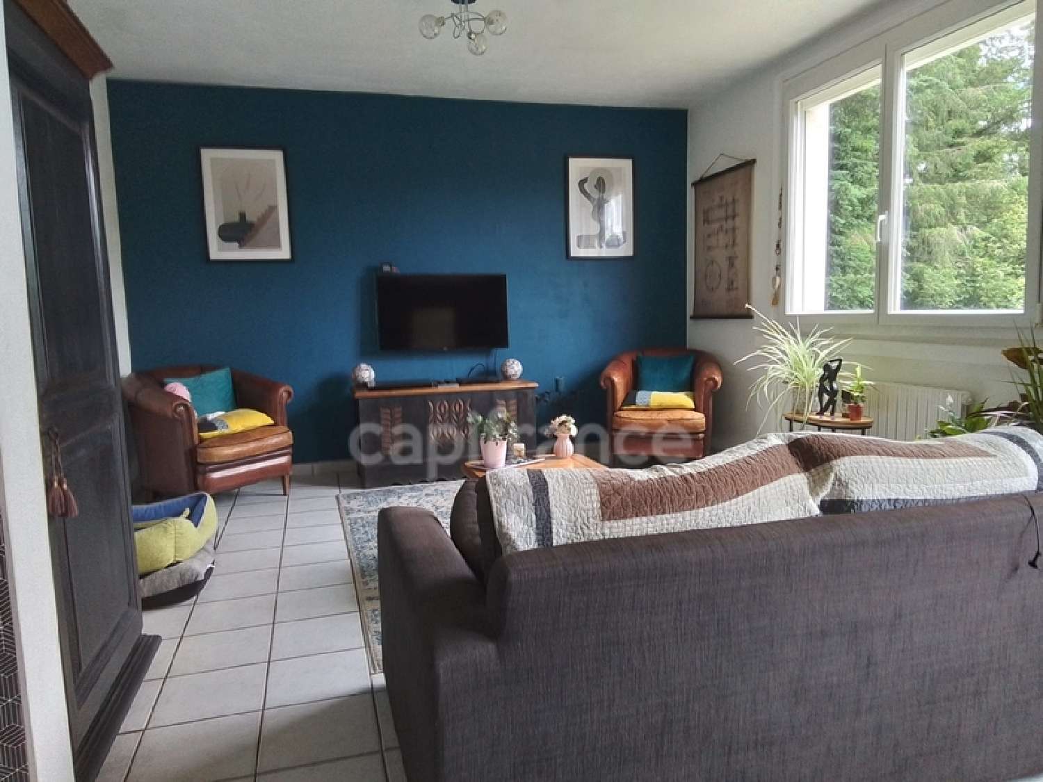 for sale house Motreff Finistère 4