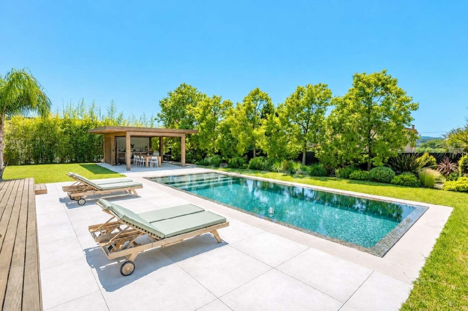 en venta casa Mougins Alpes-Maritimes 3