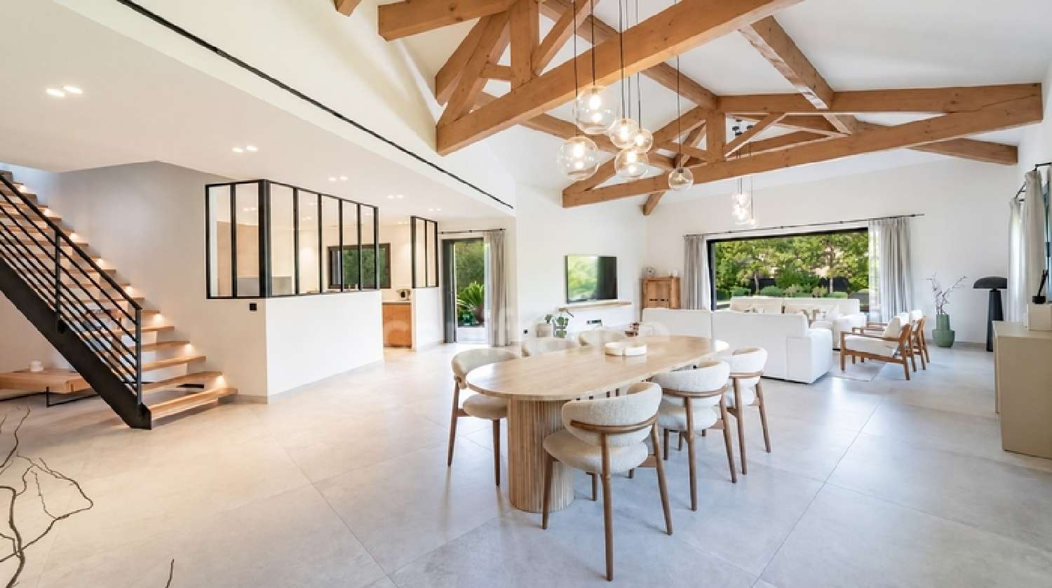 en venta casa Mougins Alpes-Maritimes 4