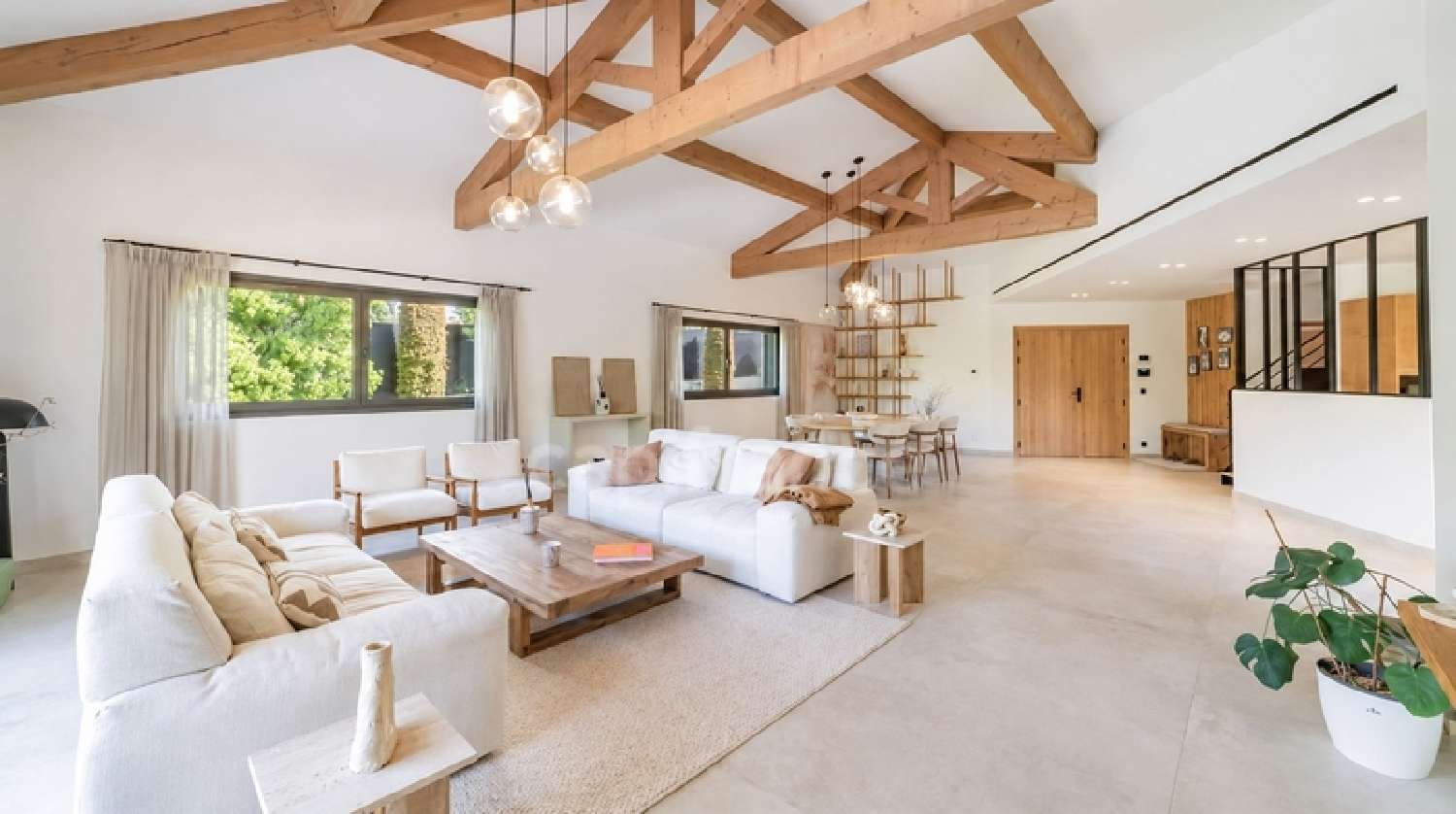en venta casa Mougins Alpes-Maritimes 5
