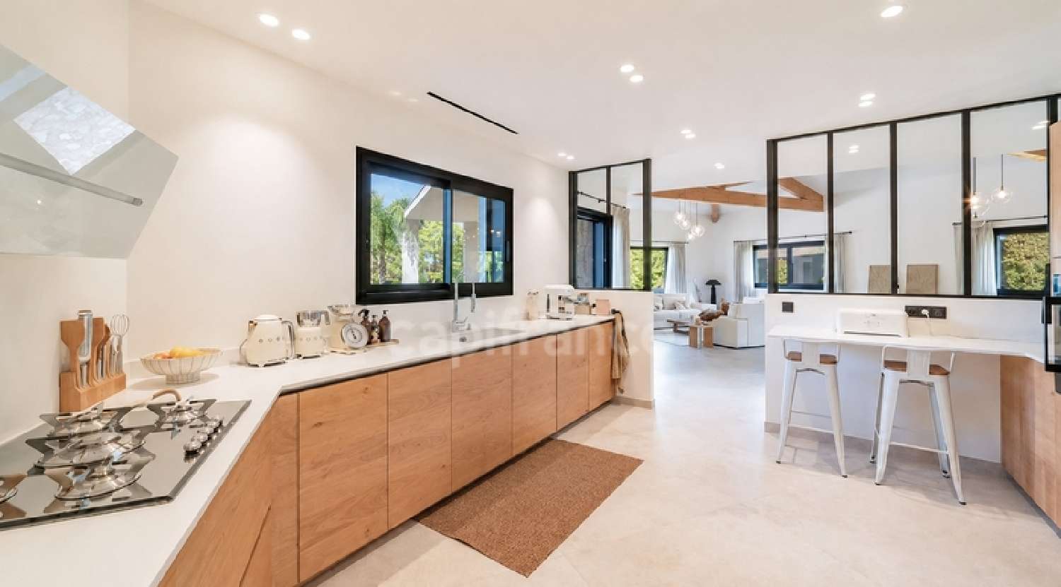 en venta casa Mougins Alpes-Maritimes 6