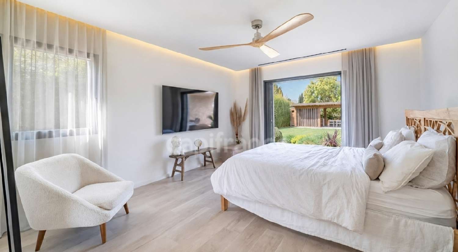 en venta casa Mougins Alpes-Maritimes 7