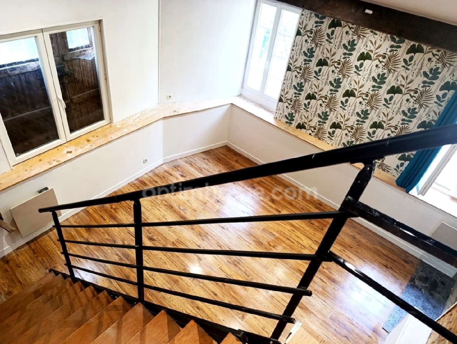 te koop huis Mouilleron-en-Pareds Vendée 3