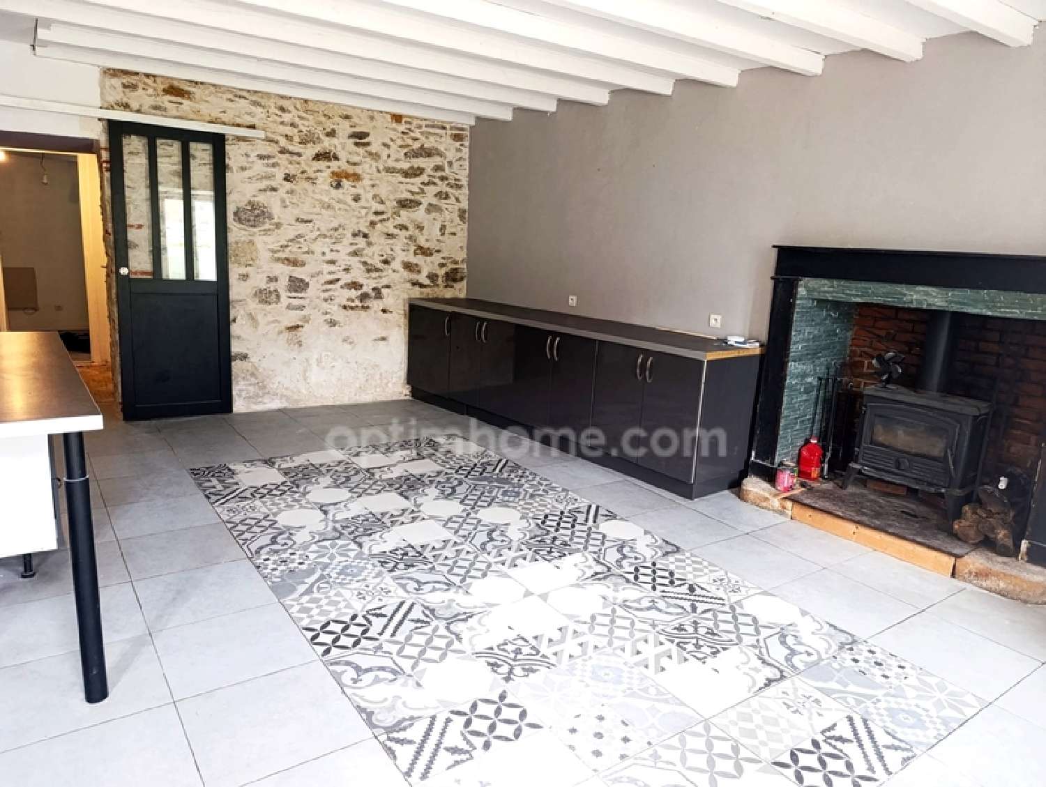 te koop huis Mouilleron-en-Pareds Vendée 5