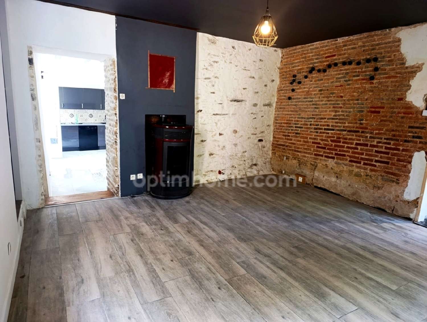 te koop huis Mouilleron-en-Pareds Vendée 6