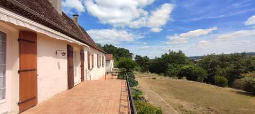 Mouleydier Dordogne maison foto 7351570
