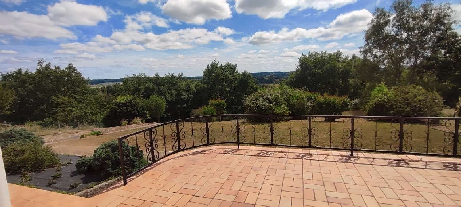  à vendre maison Mouleydier Dordogne 3