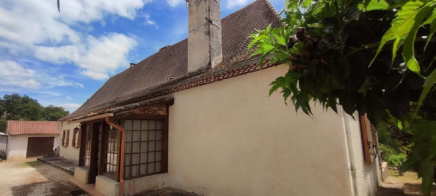  à vendre maison Mouleydier Dordogne 8