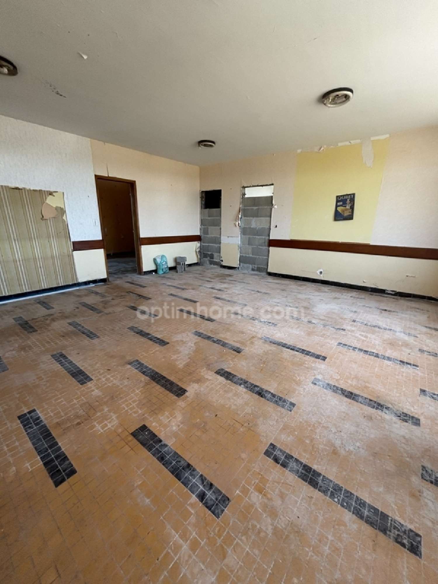 for sale house Moulidars Charente 4