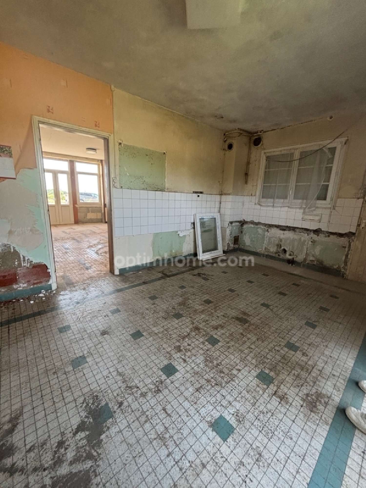  for sale house Moulidars Charente 6