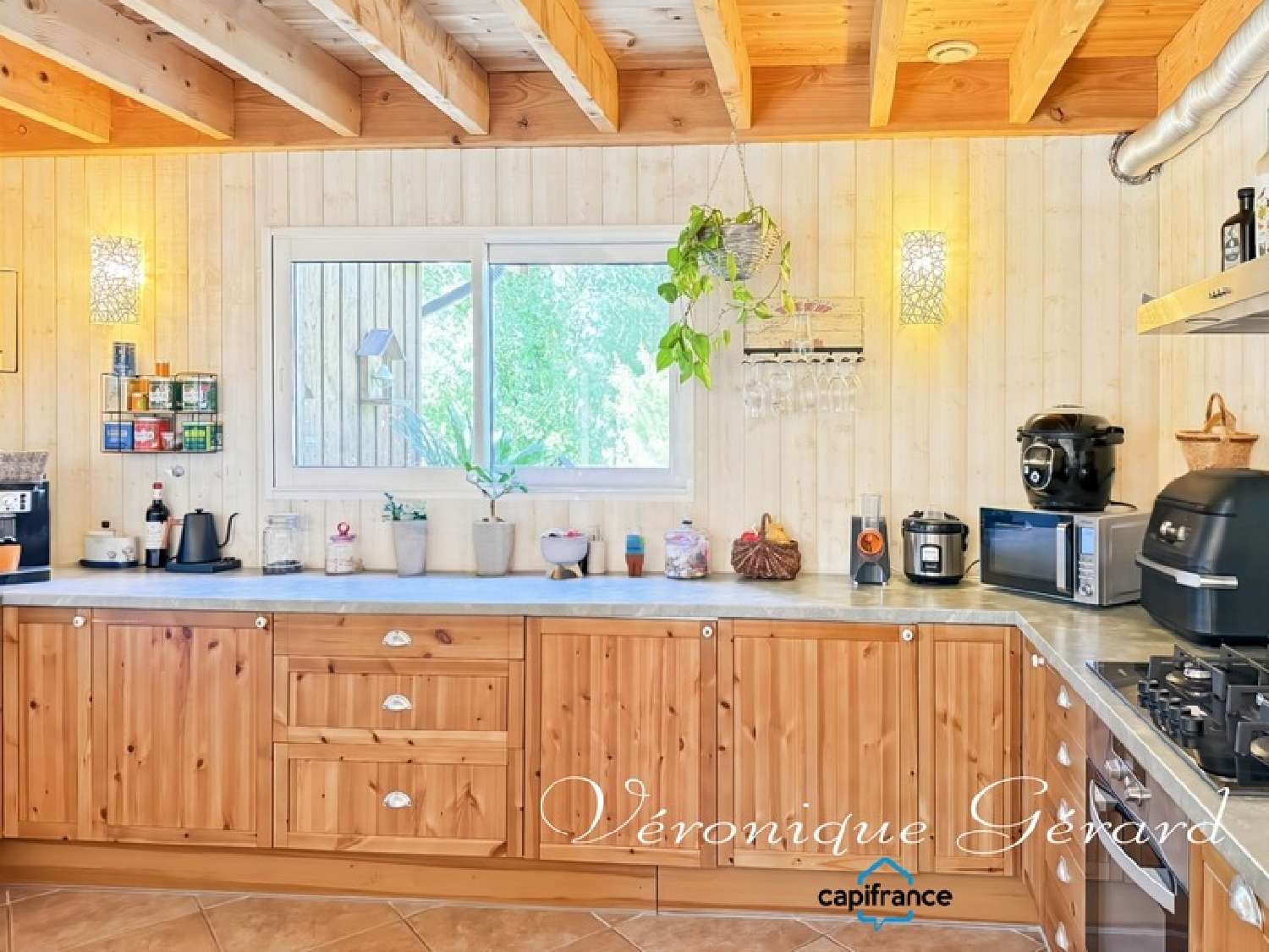  te koop huis Mouliets-et-Villemartin Gironde 7