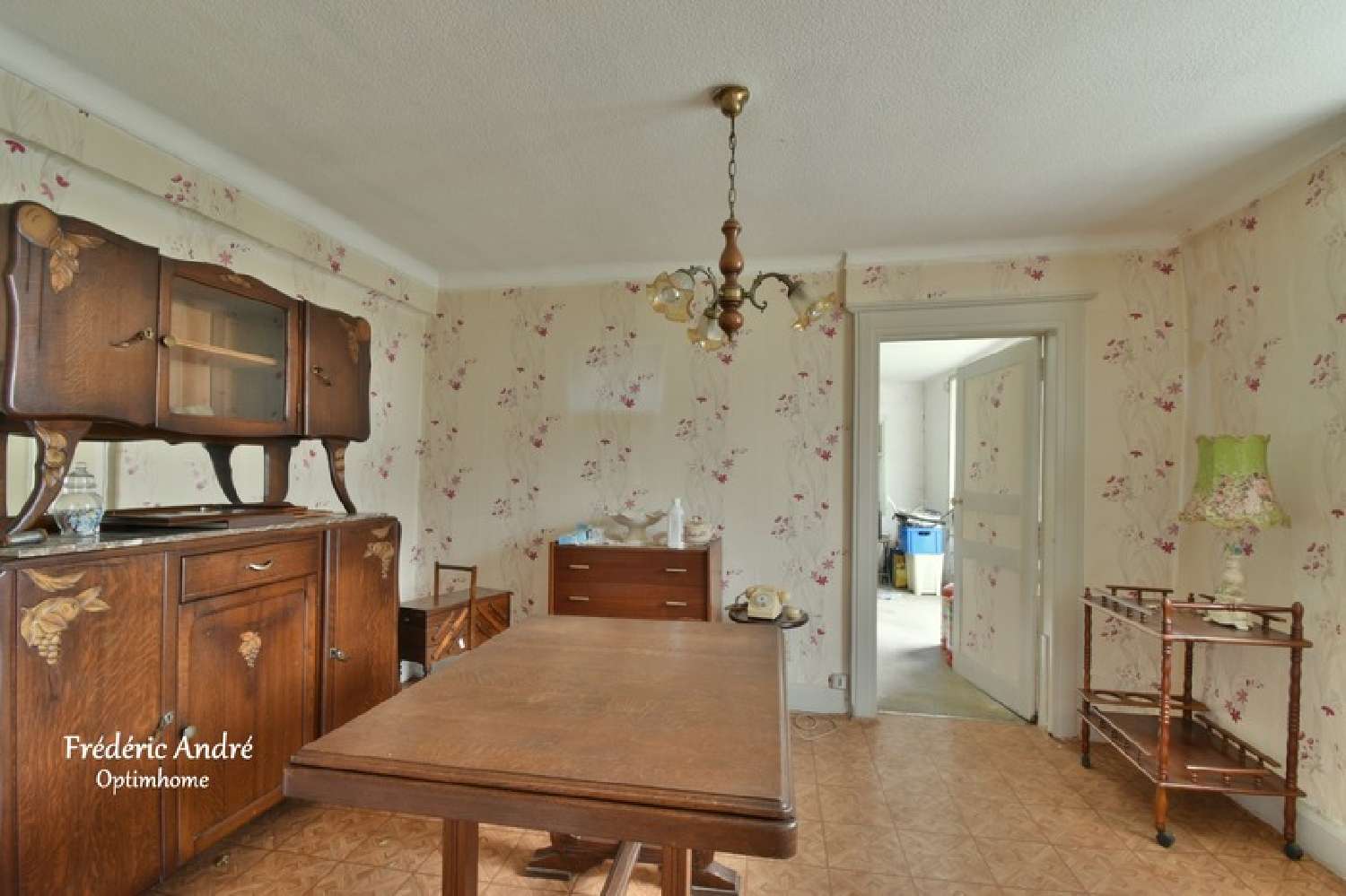 for sale house Moulins-Saint-Hubert Meuse 4