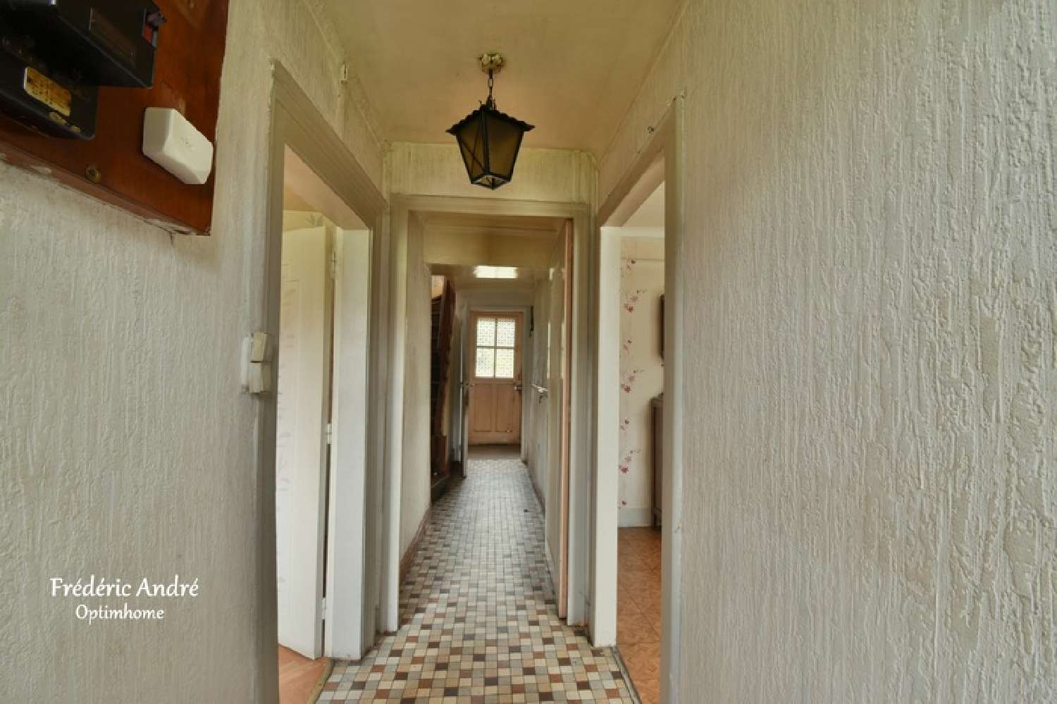for sale house Moulins-Saint-Hubert Meuse 5