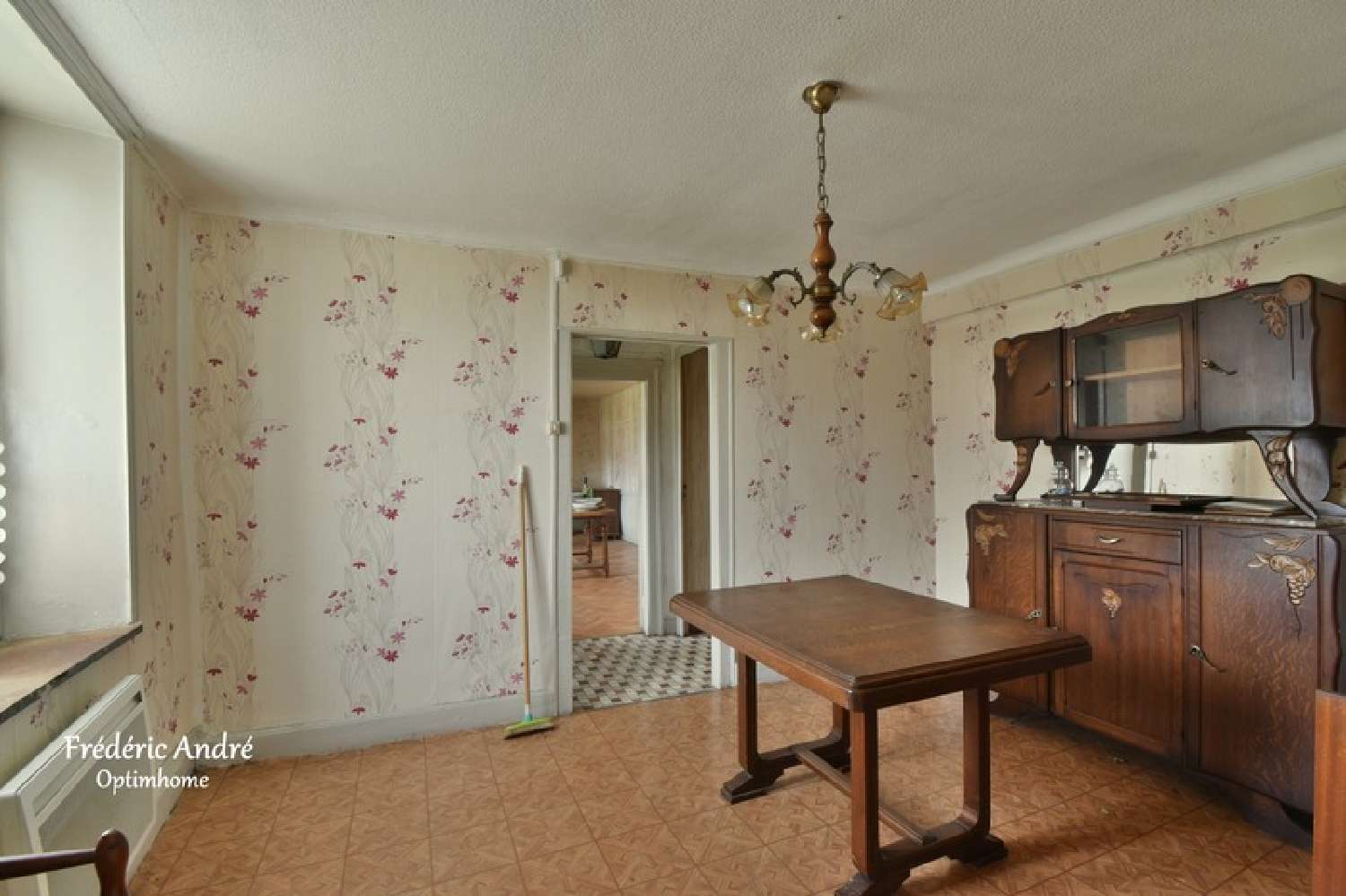 for sale house Moulins-Saint-Hubert Meuse 6