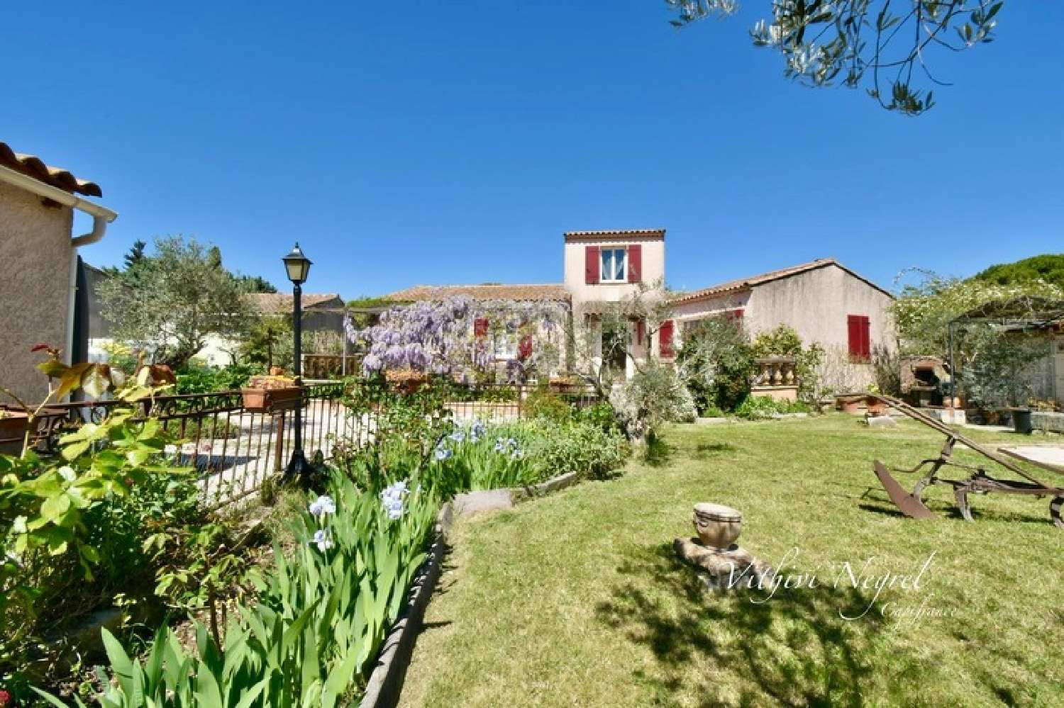  kaufen Haus Mouriès Bouches-du-Rhône 1
