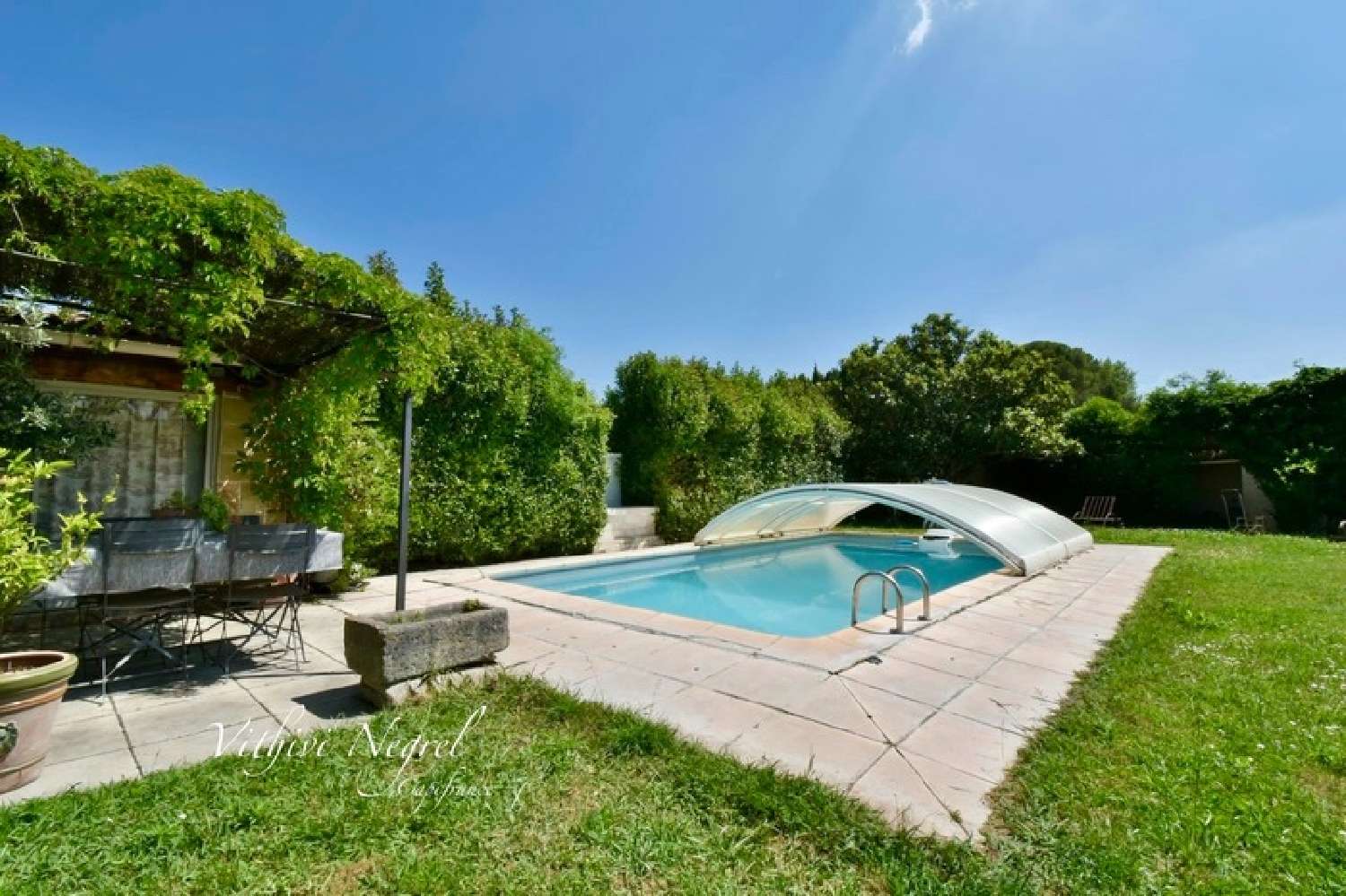  kaufen Haus Mouriès Bouches-du-Rhône 2