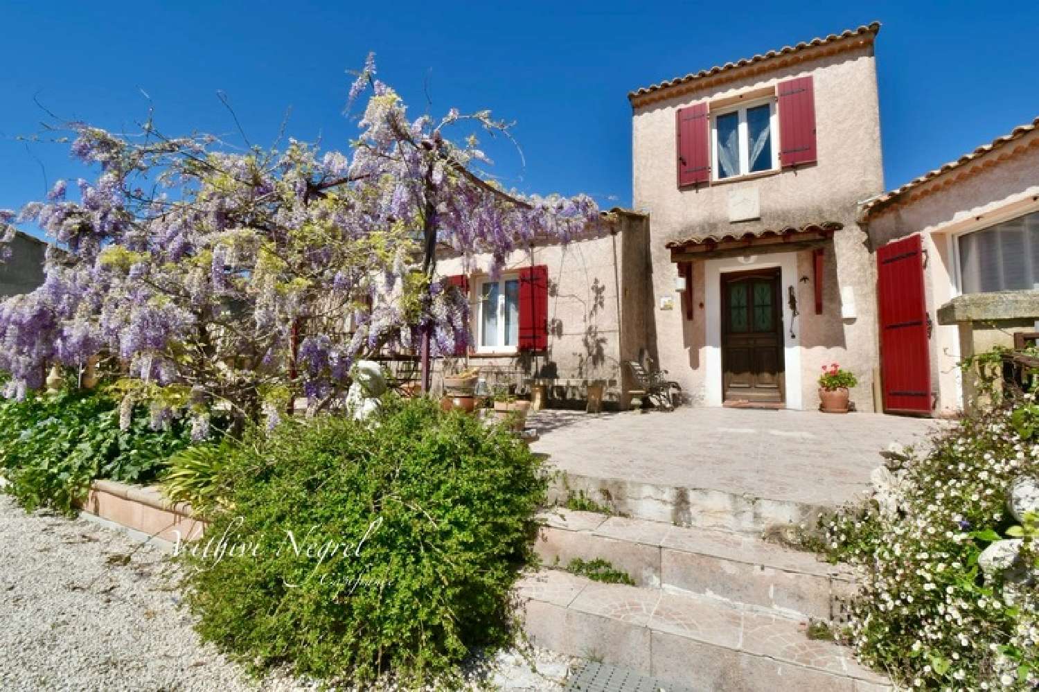  kaufen Haus Mouriès Bouches-du-Rhône 3