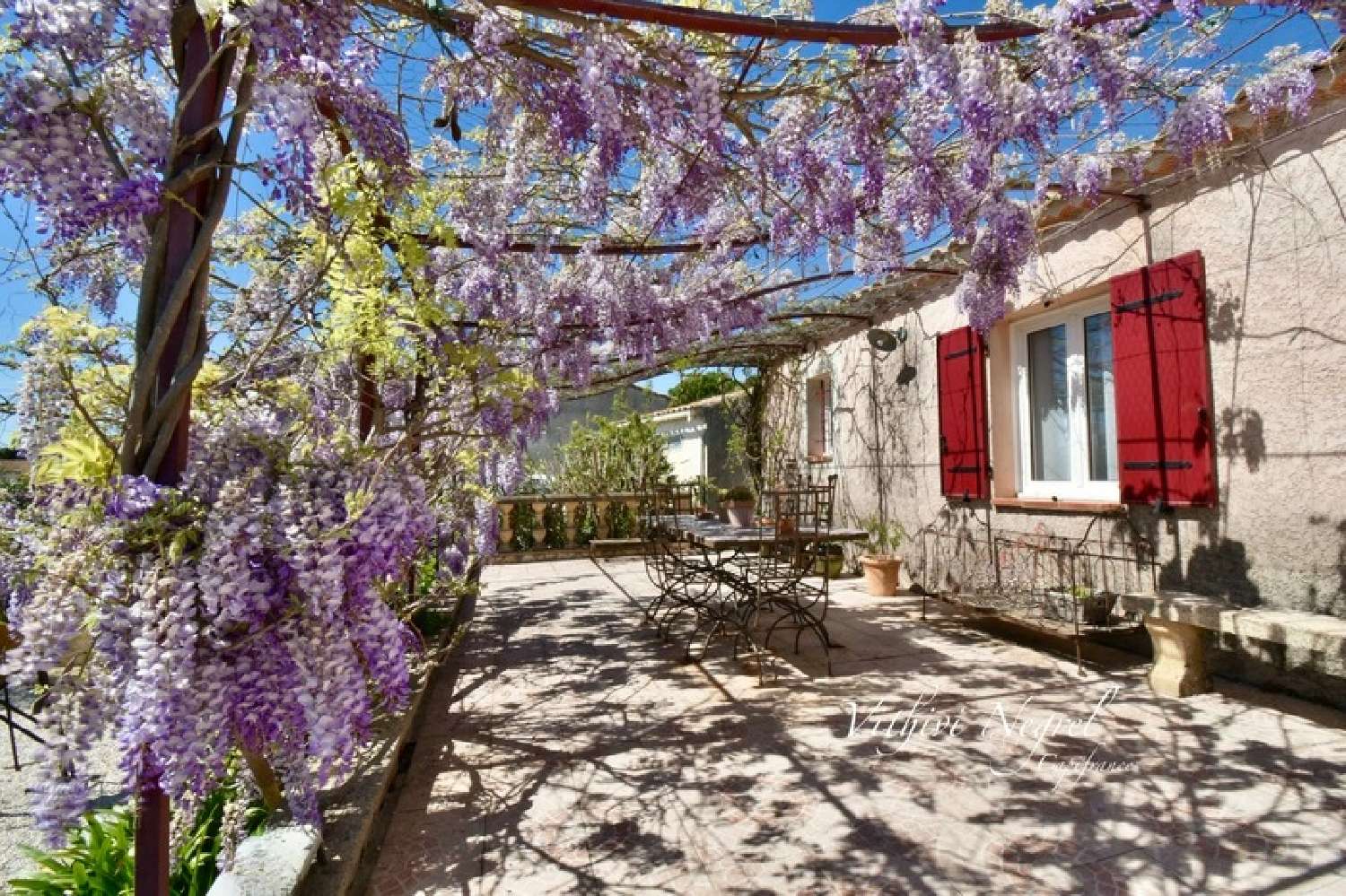 kaufen Haus Mouriès Bouches-du-Rhône 4