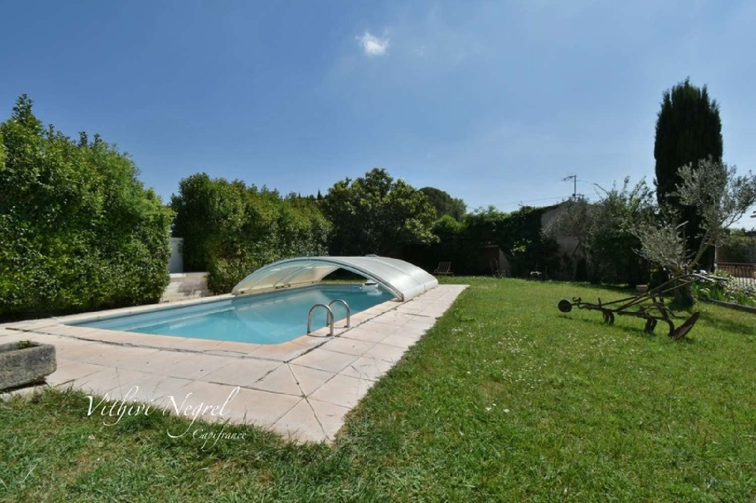  kaufen Haus Mouriès Bouches-du-Rhône 5