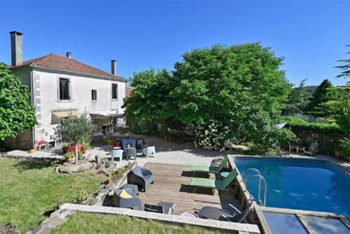 Moussac Gard maison foto 7364410
