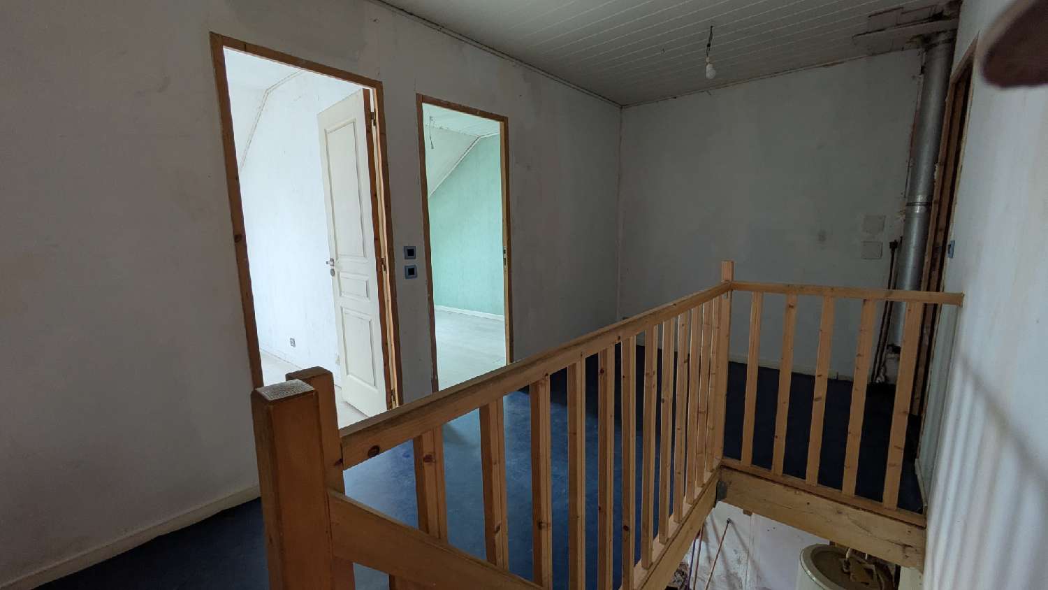  à vendre maison Mouthier-en-Bresse Saône-et-Loire 5