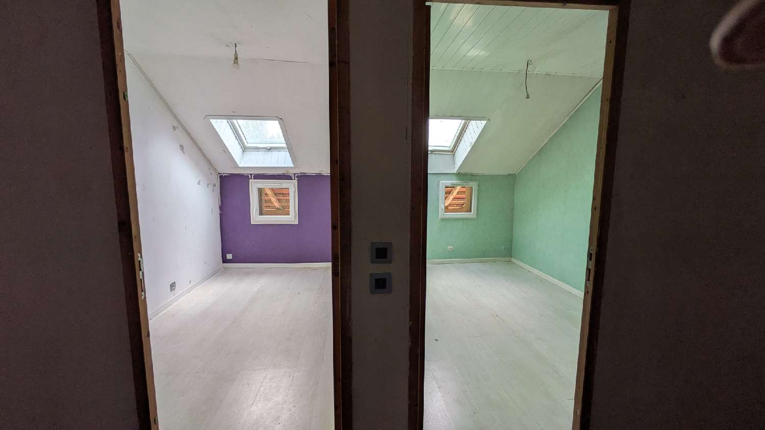  à vendre maison Mouthier-en-Bresse Saône-et-Loire 6