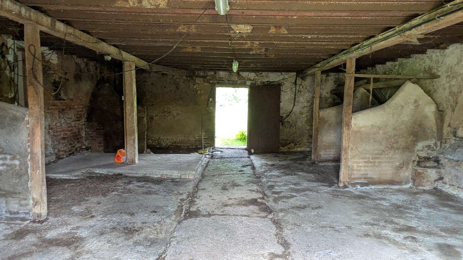  à vendre maison Mouthier-en-Bresse Saône-et-Loire 7