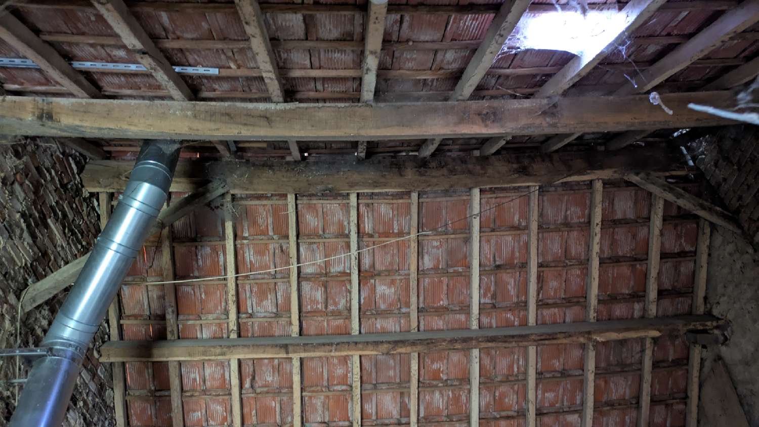  à vendre maison Mouthier-en-Bresse Saône-et-Loire 8