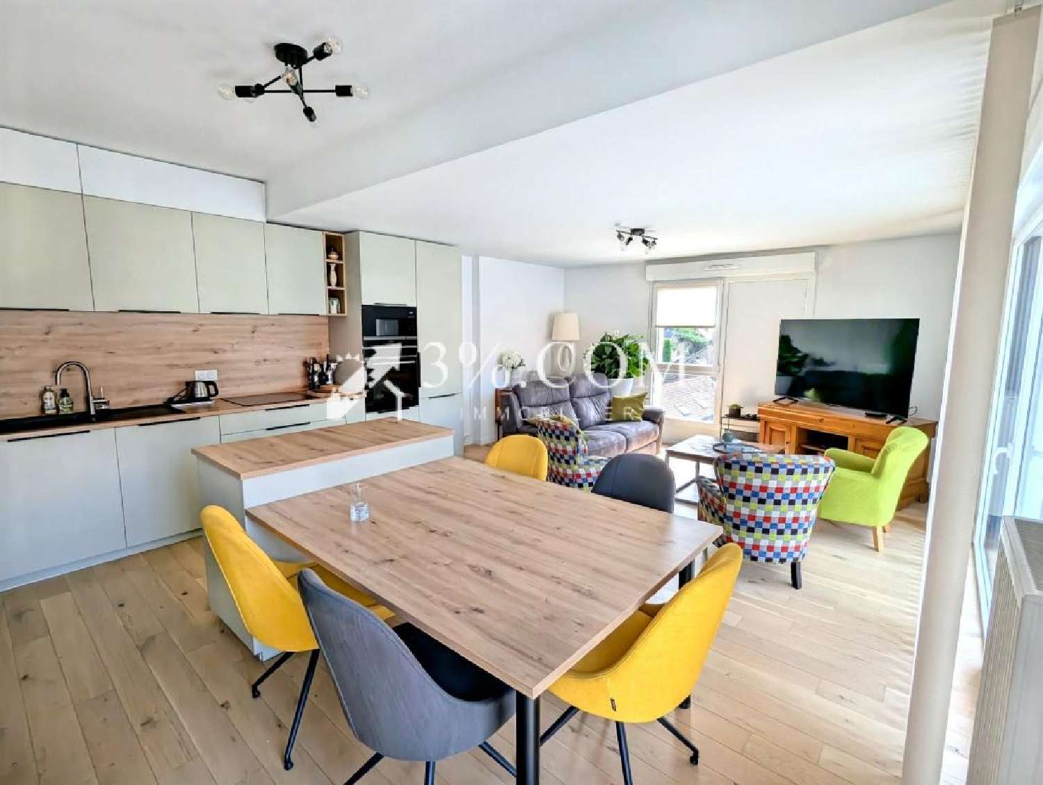  à vendre maison Mouvaux Nord 1