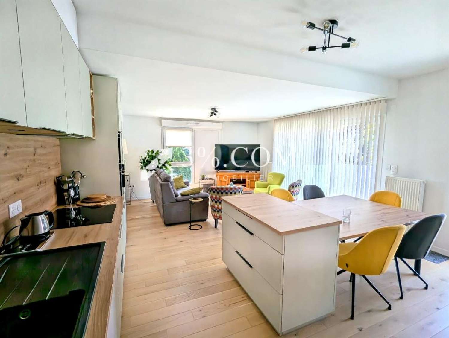  à vendre maison Mouvaux Nord 2