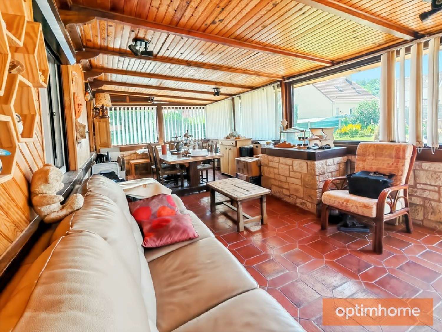 for sale house Mouy Oise 1