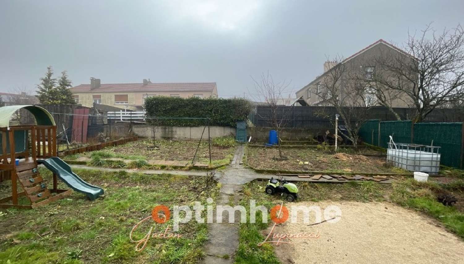  for sale house Moyeuvre-Grande Moselle 8