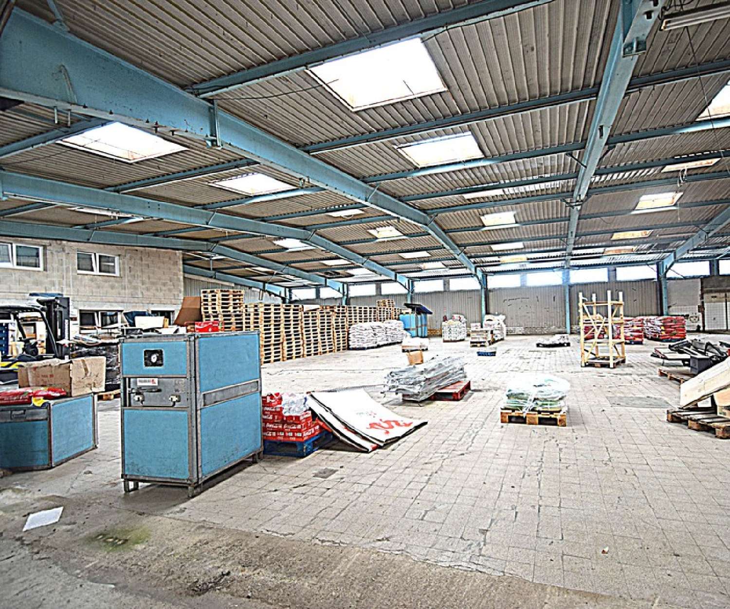 te koop huis Mulhouse 68200 Haut-Rhin 3