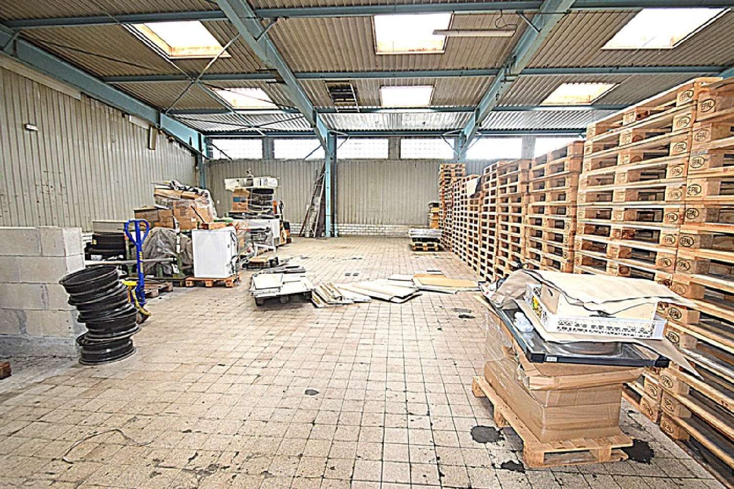 te koop huis Mulhouse 68200 Haut-Rhin 4