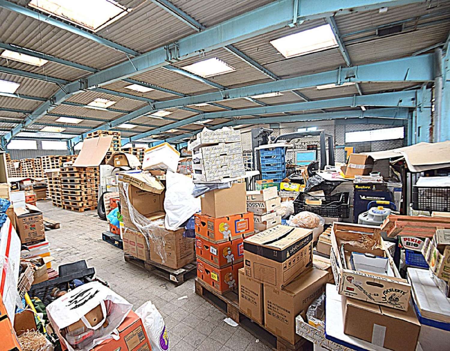 te koop huis Mulhouse 68200 Haut-Rhin 5
