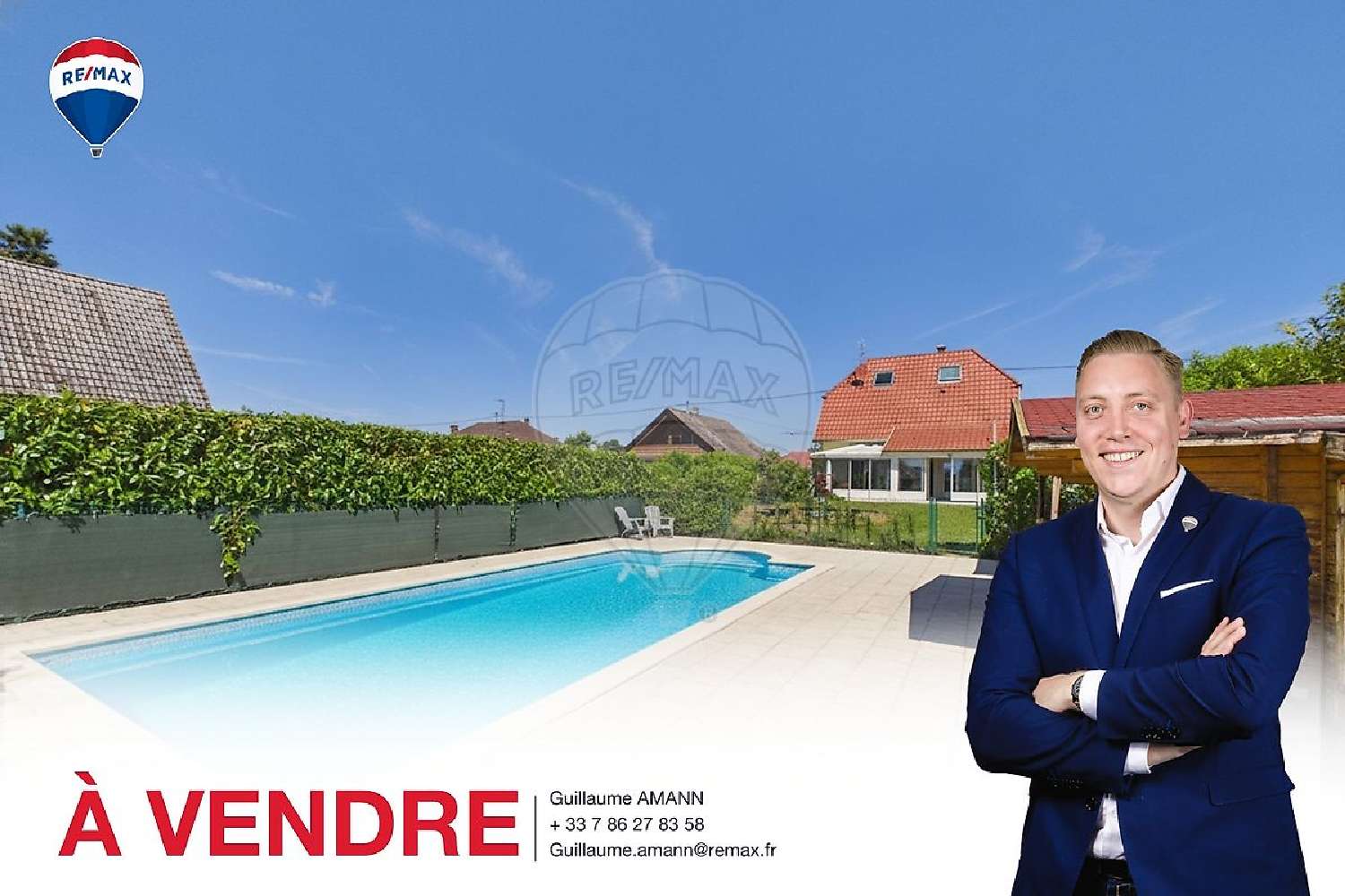  for sale house Munchhouse Haut-Rhin 1