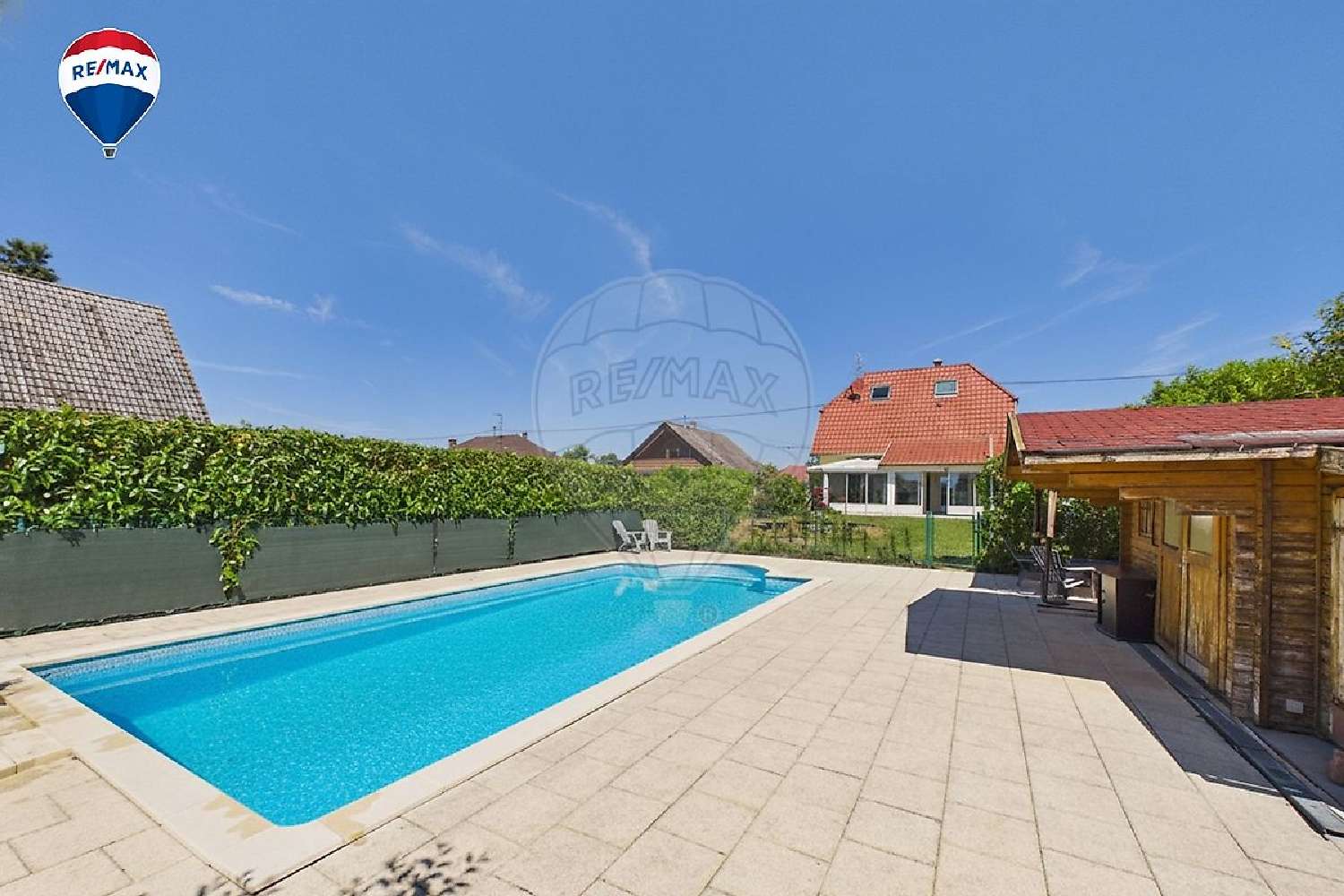  for sale house Munchhouse Haut-Rhin 2