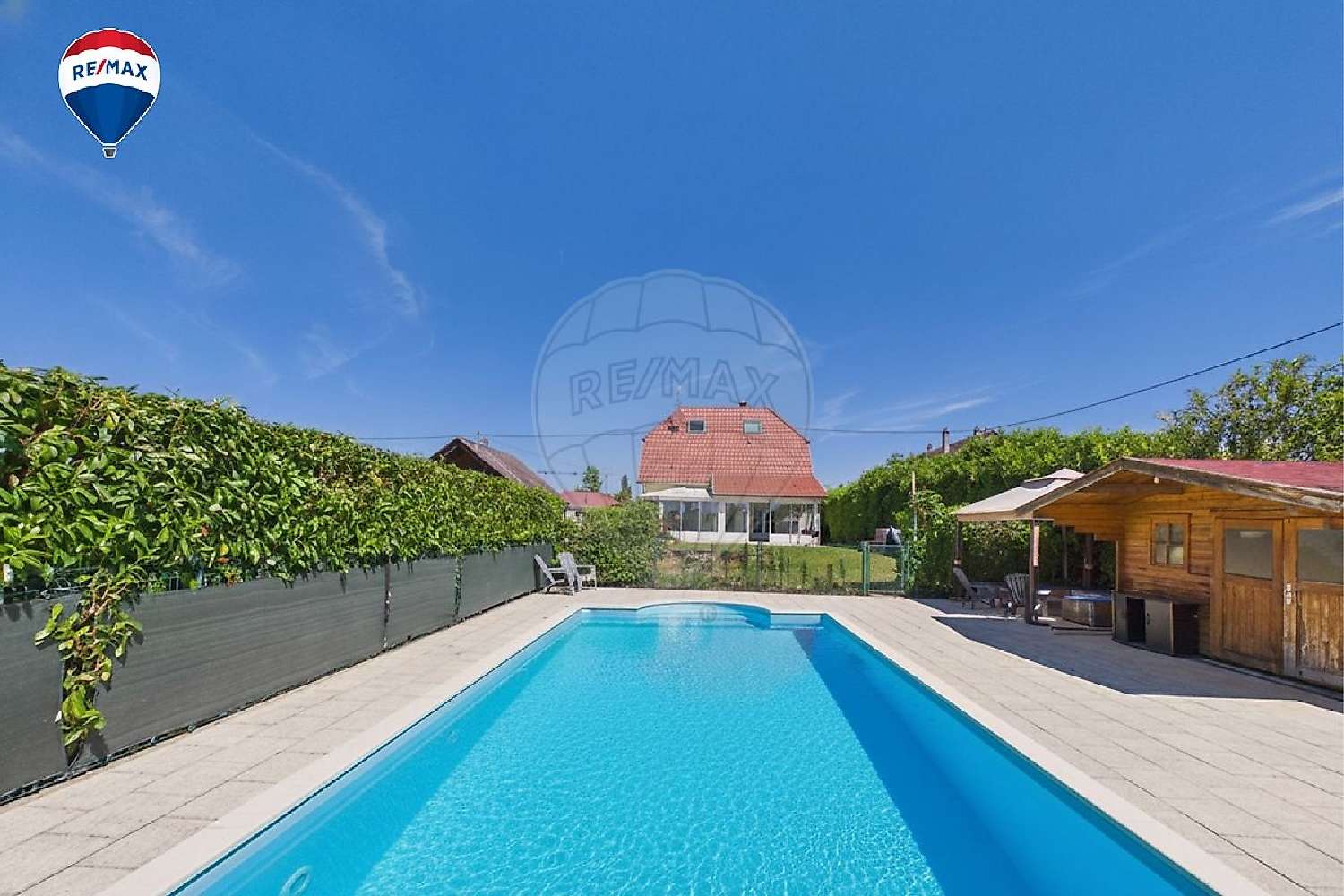  for sale house Munchhouse Haut-Rhin 3