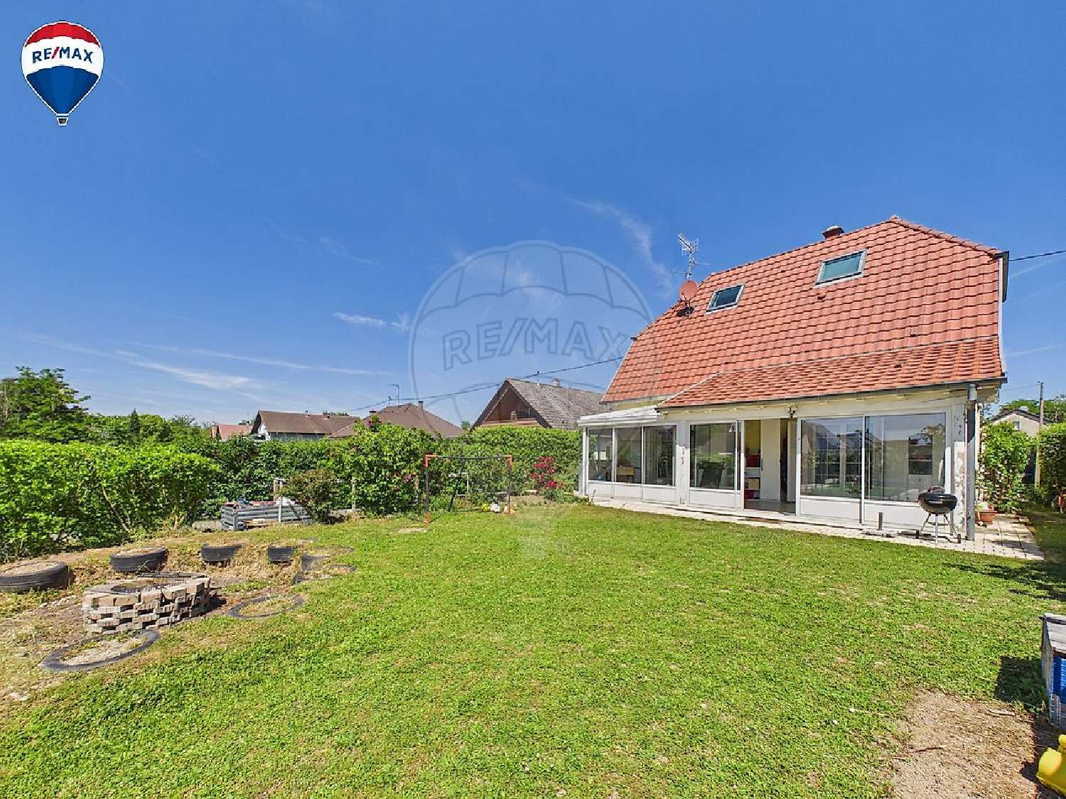  for sale house Munchhouse Haut-Rhin 4