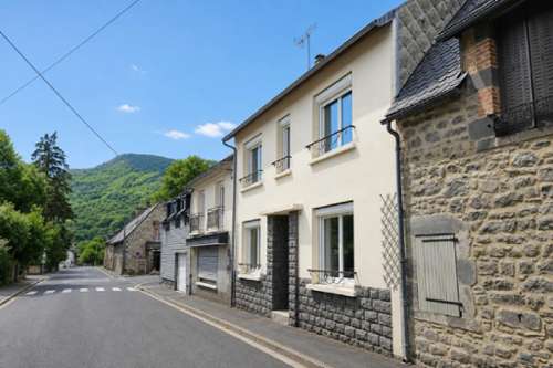 Murat-le-Quaire Puy-de-Dôme house foto 7355843