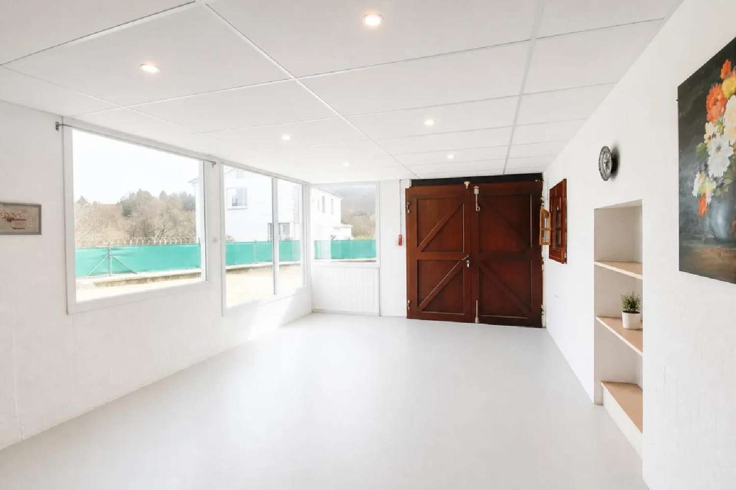  te koop huis Murat-sur-Vèbre Tarn 1